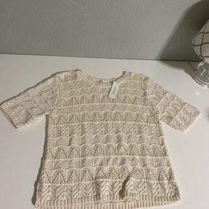 Franchescas sweater